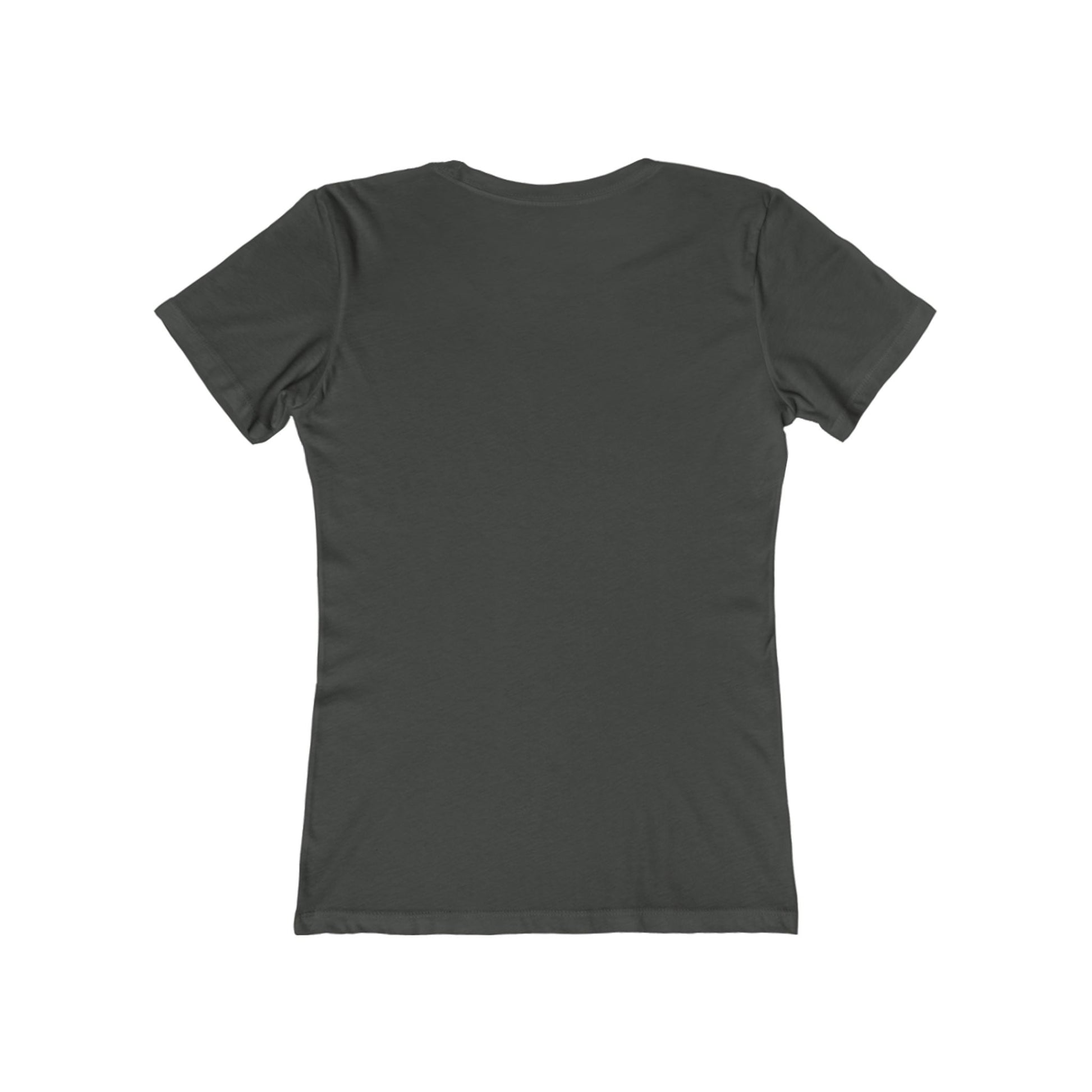 'I Said What I Said' - The Boyfriend Tee for Women - Creatively Designed Shop