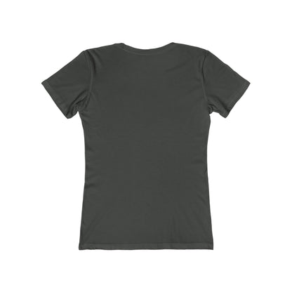 'I Said What I Said' - The Boyfriend Tee for Women - Creatively Designed Shop