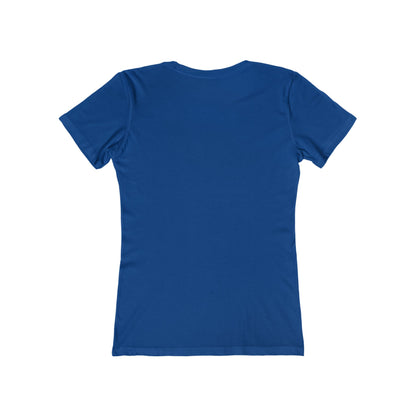 'I Said What I Said' - The Boyfriend Tee for Women - Creatively Designed Shop