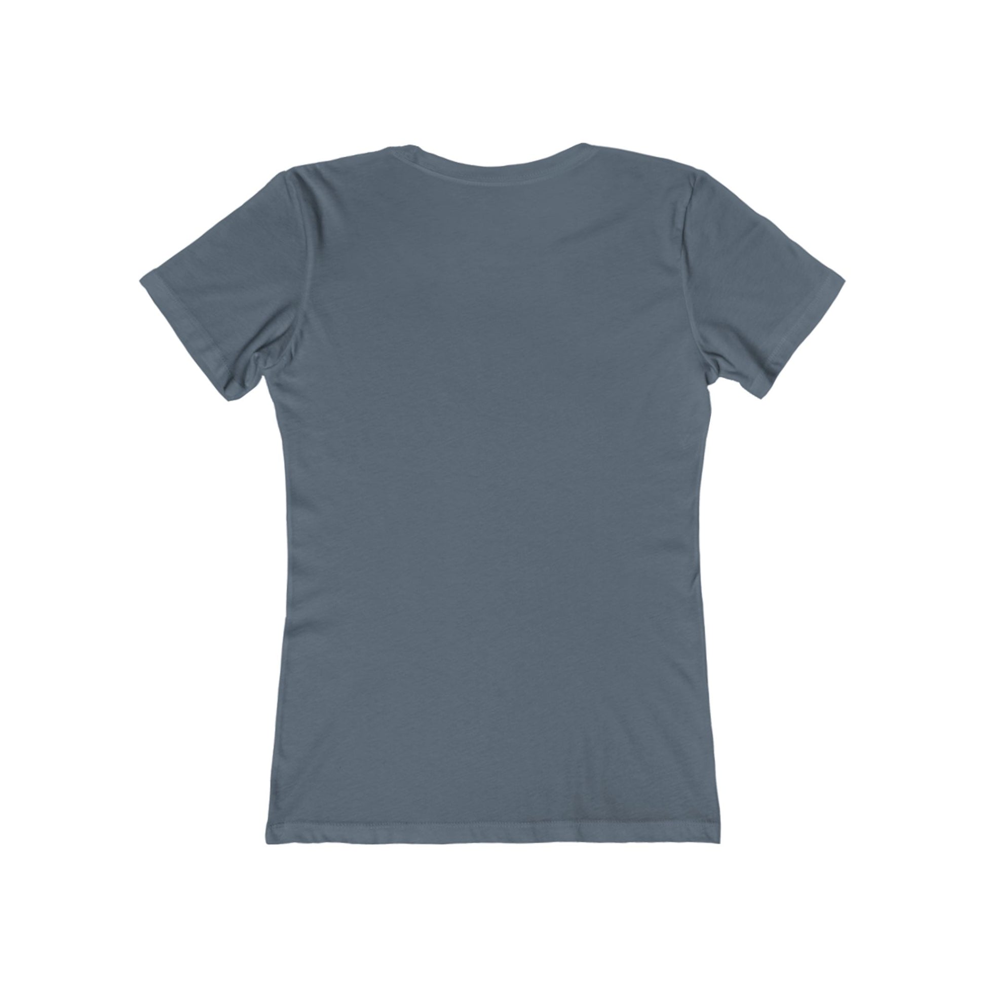 'I Said What I Said' - The Boyfriend Tee for Women - Creatively Designed Shop