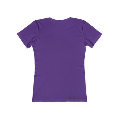 'I Said What I Said' - The Boyfriend Tee for Women - Creatively Designed Shop