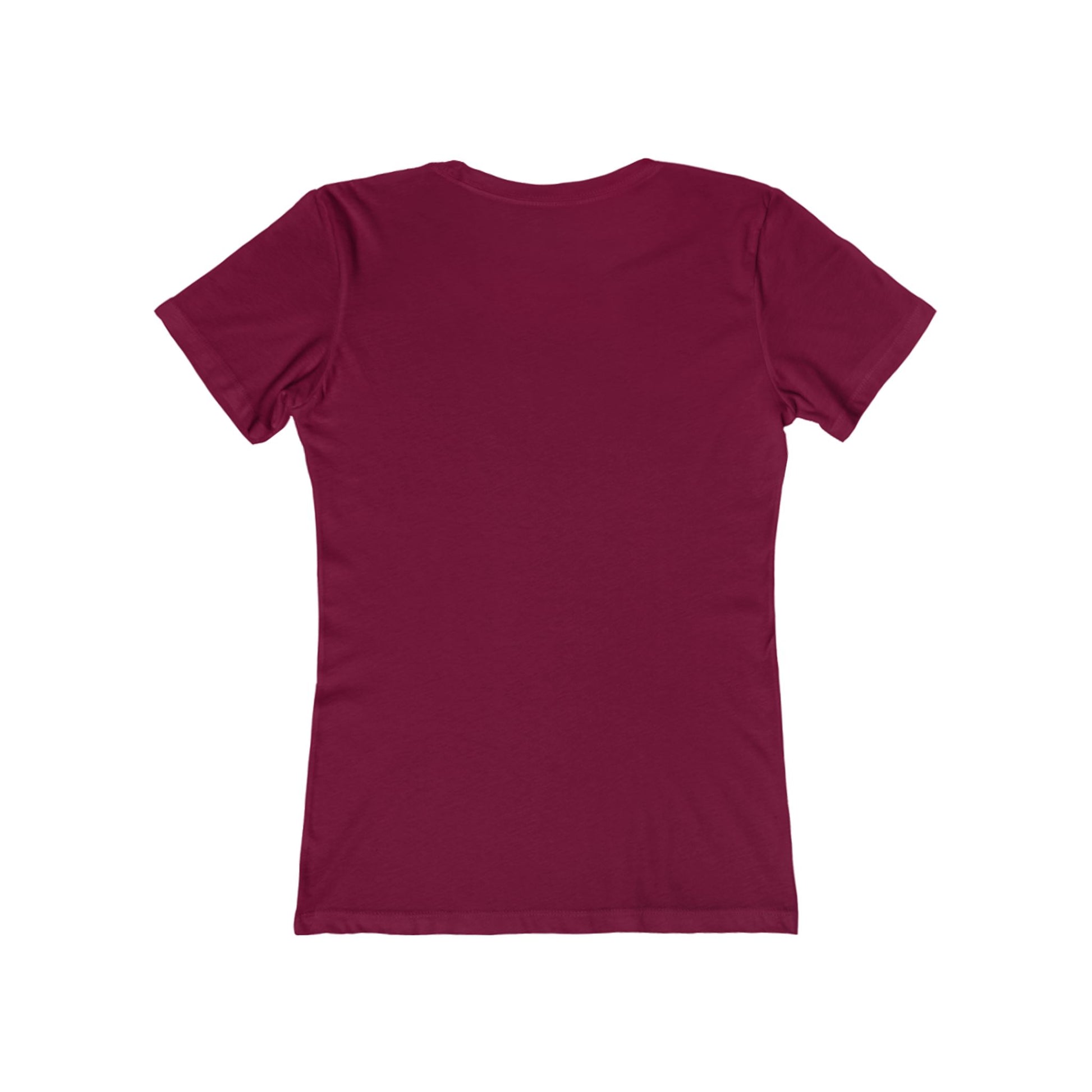 'I Said What I Said' - The Boyfriend Tee for Women - Creatively Designed Shop