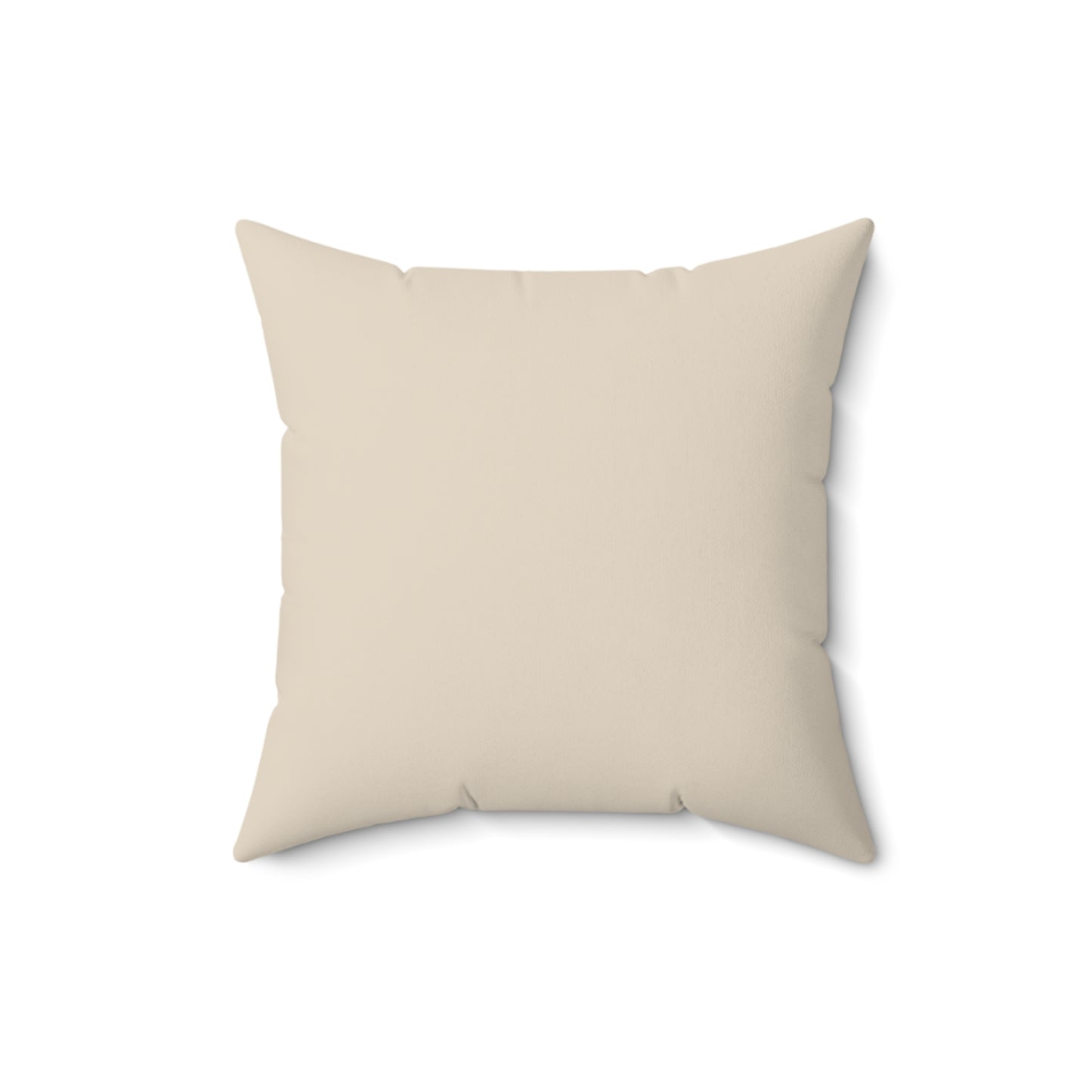 Love Is A Vibe – Square Pillow