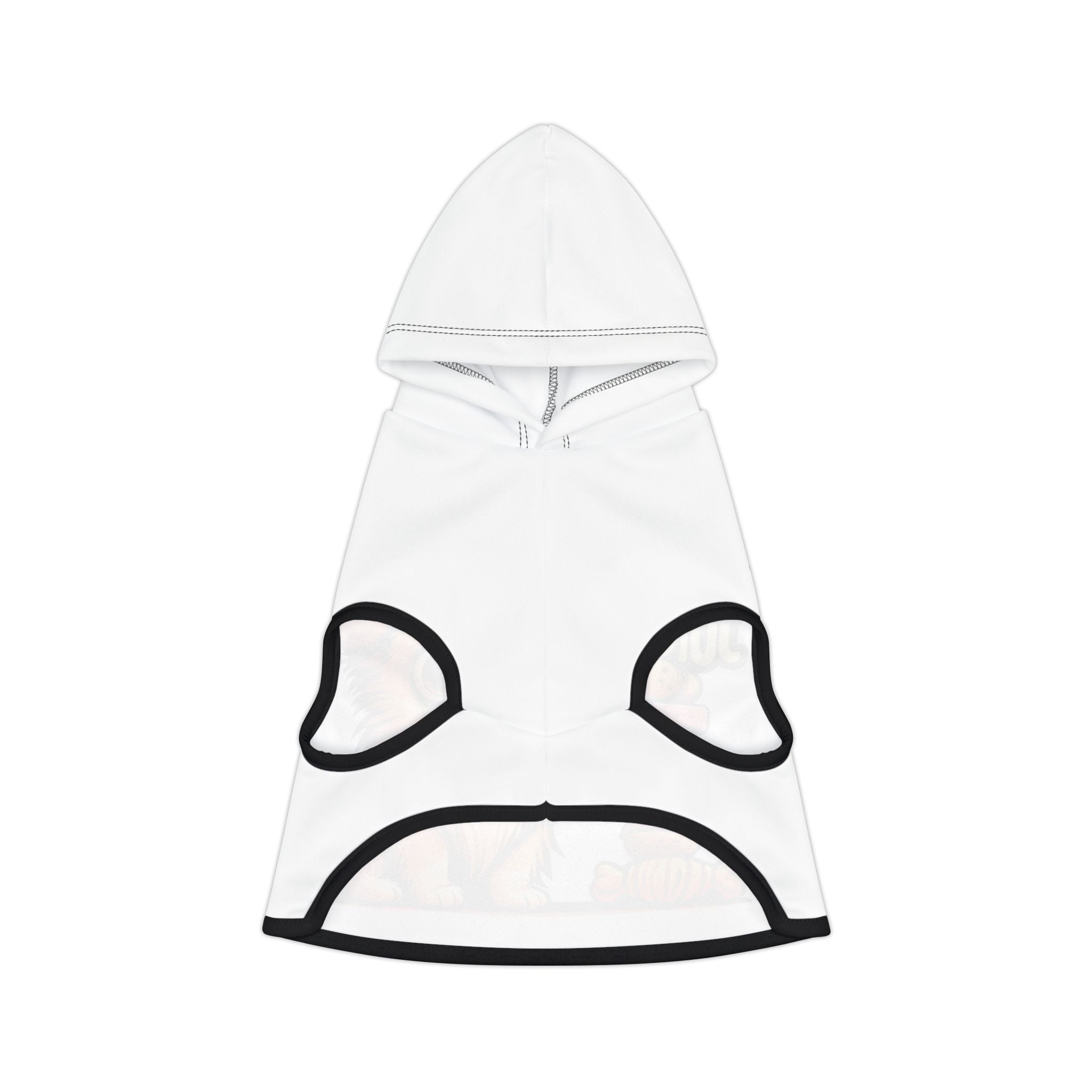 I'm A Treat Junkie - Pet Hoodie