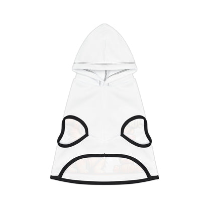 I'm A Treat Junkie - Pet Hoodie