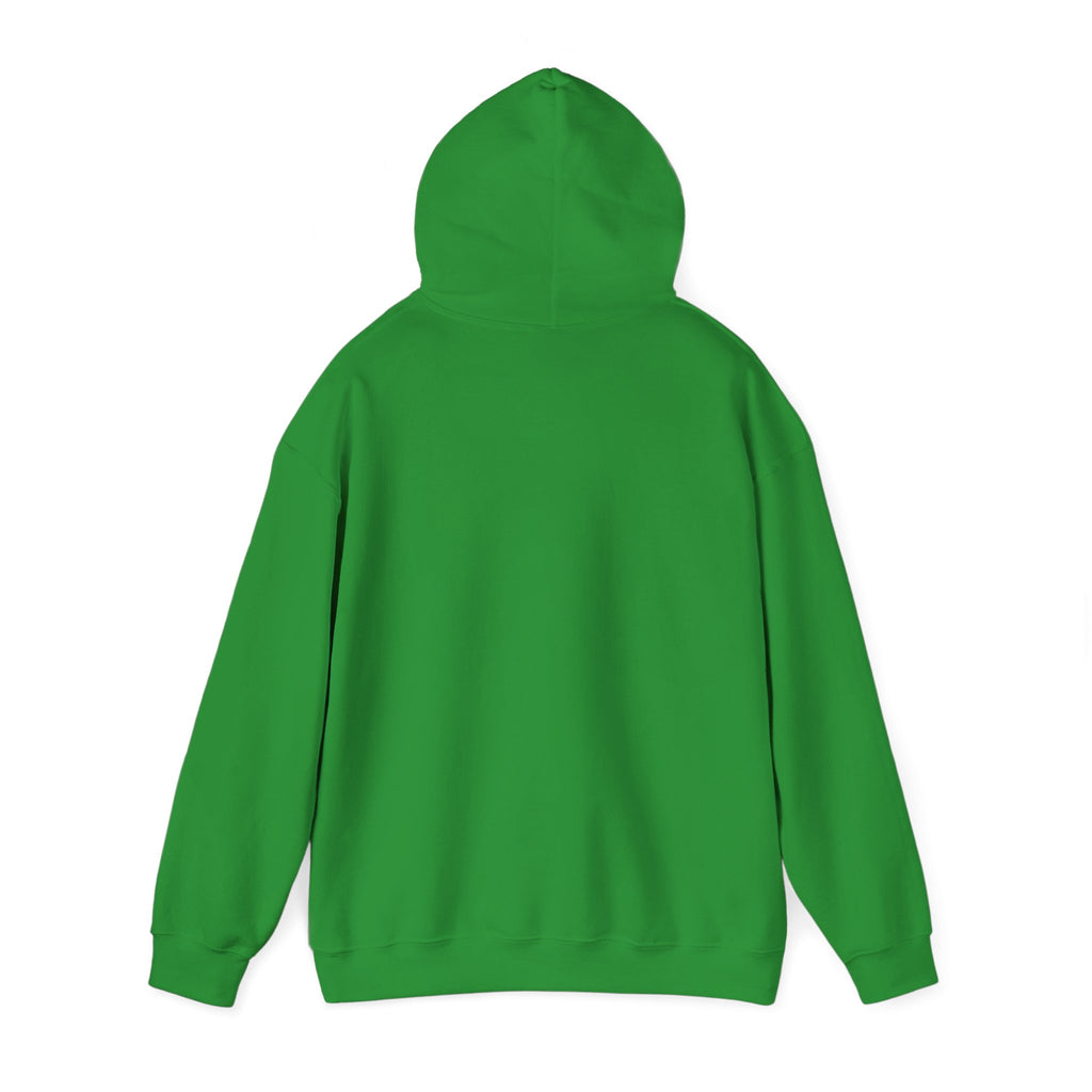 "100% Or!g!n@l" - Unisex Heavy Blend™ Hooded Sweatshirt
