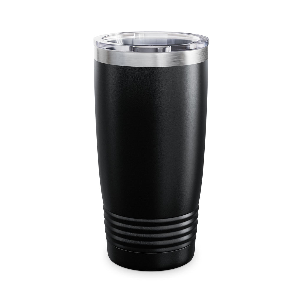 The Bold Brew - Ringneck Tumbler, 20oz - Creatively Designed Shop