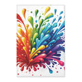 Color Splash - Area Rugs
