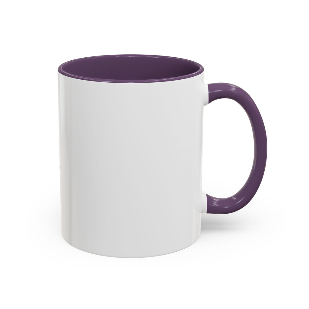 Mama – Accented Ceramic Mug