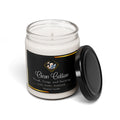 Clean Cotton - Scented Soy Candle, 9oz