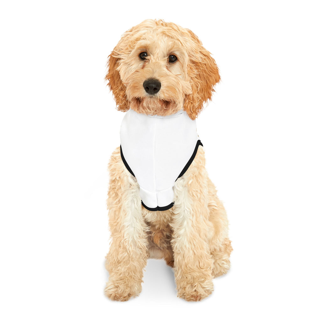 King of the House - Pet Hoodie