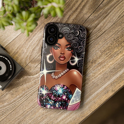 "Gorgeous" - Tough Cases