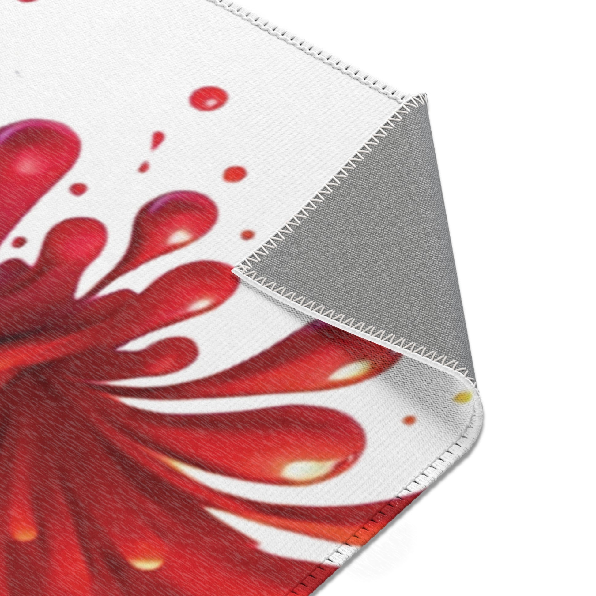 Color Splash - Area Rugs - Creatively Designed Shop