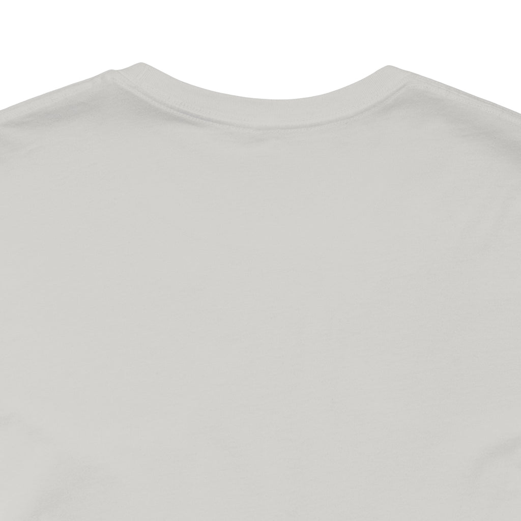 Don’t Test My Blessing Tee - Jersey Short Sleeve Tee