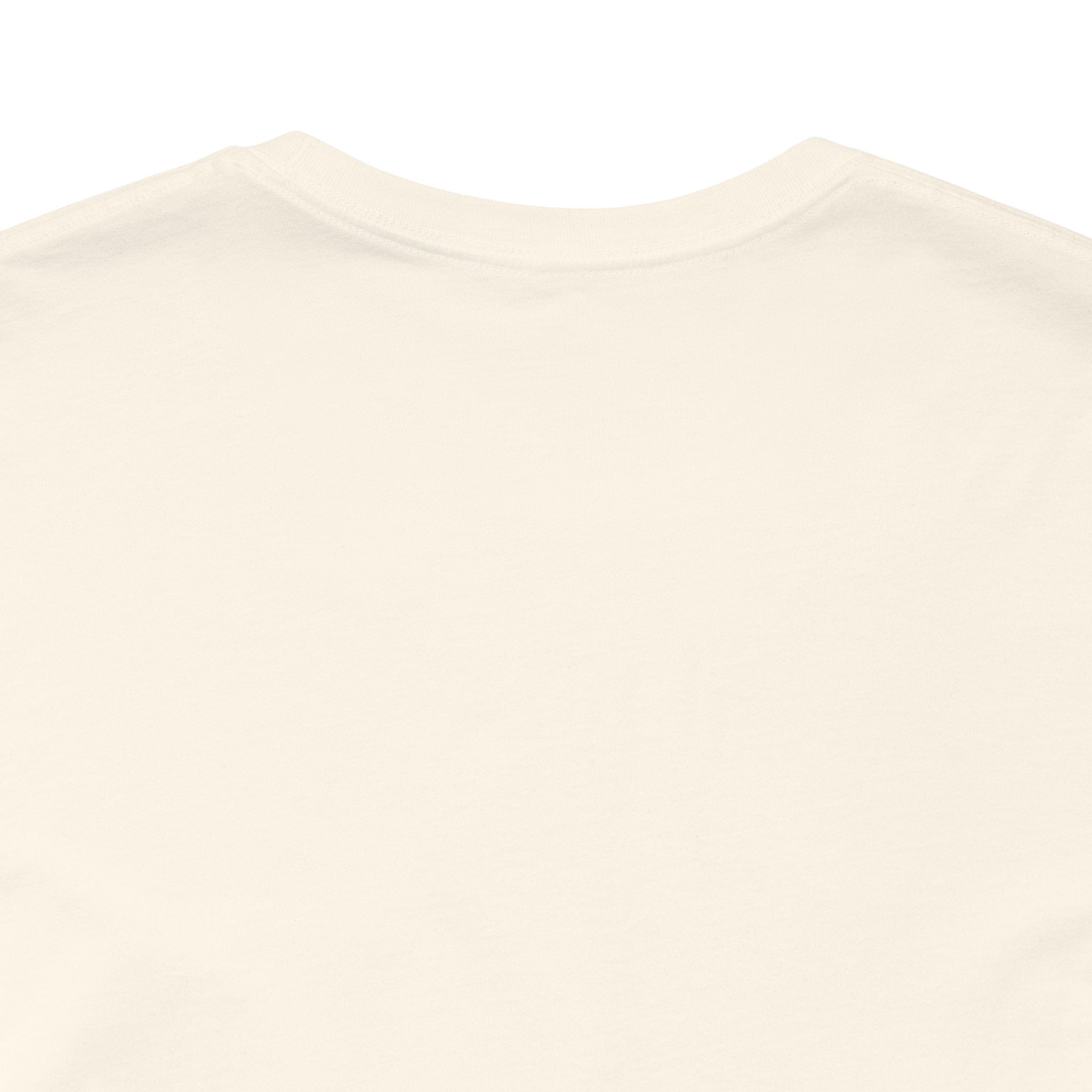 Don’t Test My Blessing Tee - Jersey Short Sleeve Tee