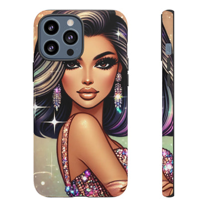 "Stunning" - Tough Cases