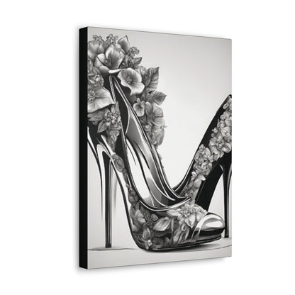 Stileto Art - Canvas Gallery Wraps