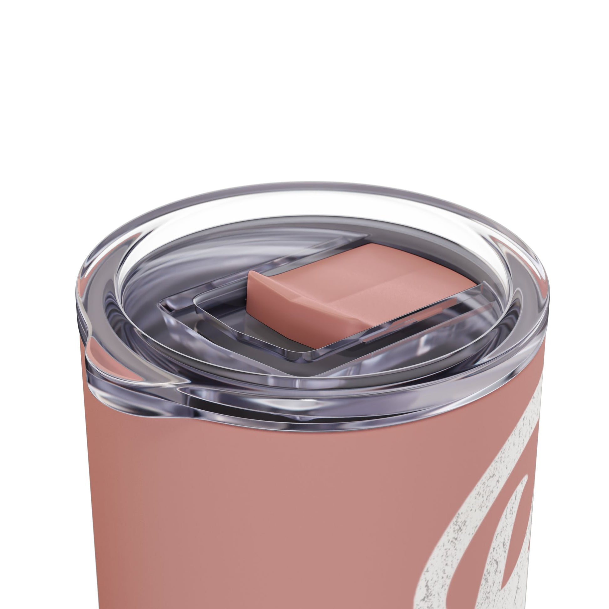 Beauty Speaks - Maars Maker Skinny Matte Tumbler, 20oz - Creatively Designed Shop