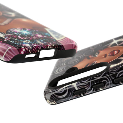 "Gorgeous" - Tough Cases