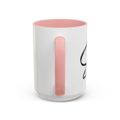Sisters Empowering Sisters (SES) - Accent Coffee Mug