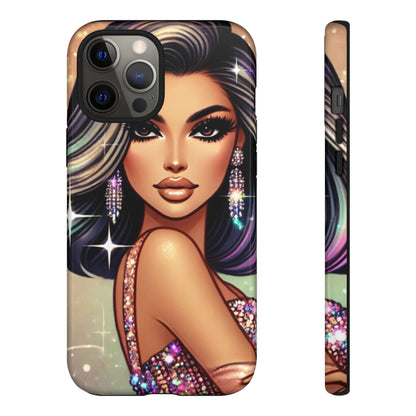 "Stunning" - Tough Cases