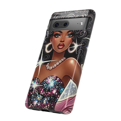 "Gorgeous" - Tough Cases