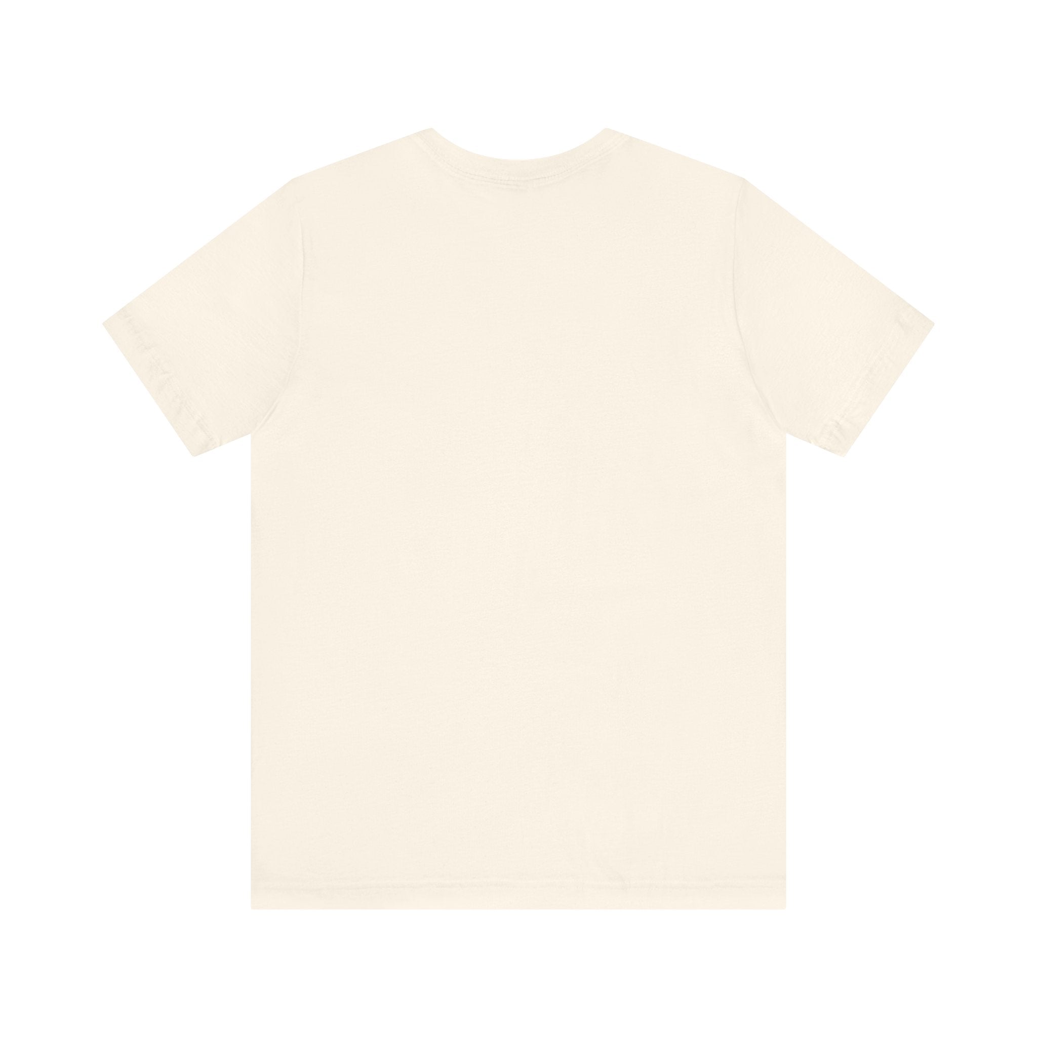 Don’t Test My Blessing Tee - Jersey Short Sleeve Tee