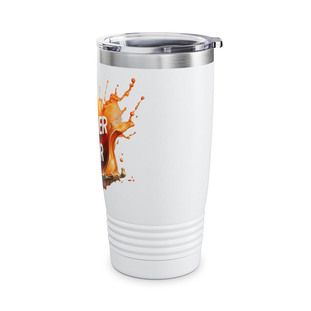 Power Pour - Ringneck Tumbler, 20oz