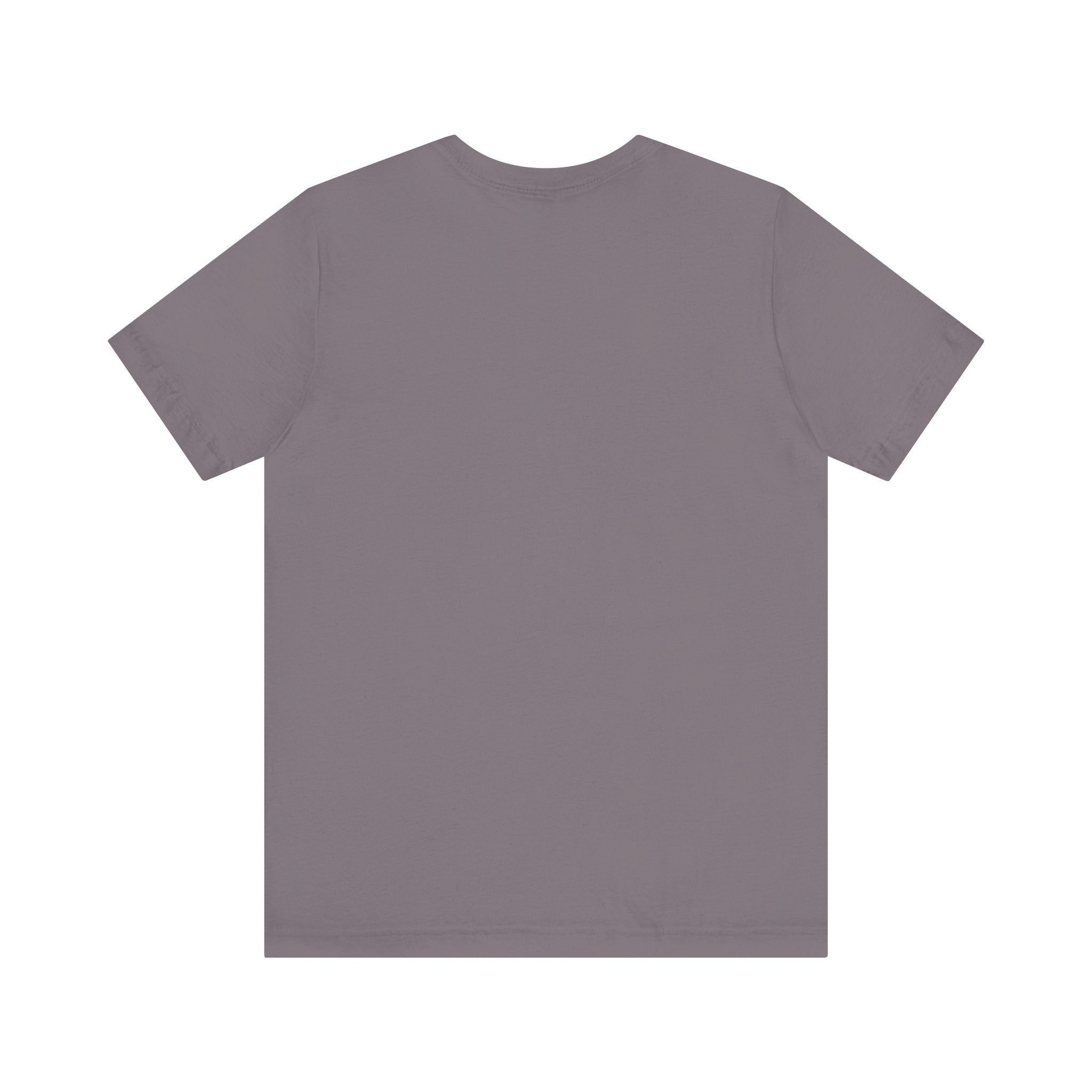 He's Still Working On Me - Unisex Jersey Short Sleeve Tee