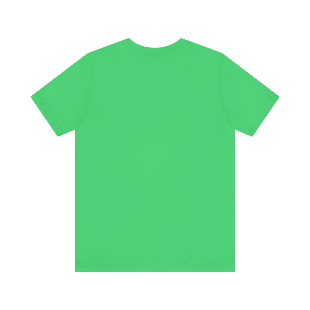 Prayer Warrior in Training - Unisex Jersey Short Sleeve Tee