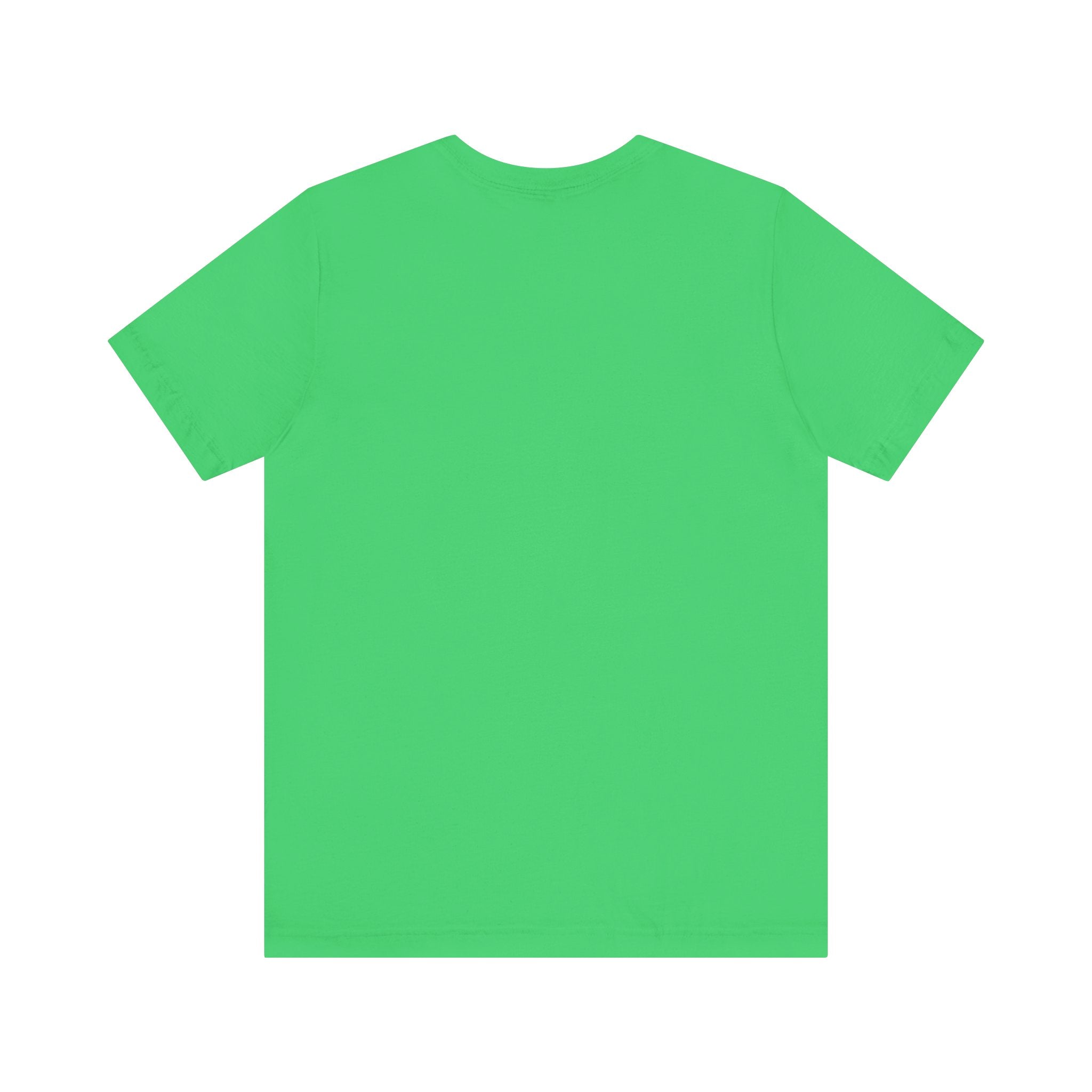 Prayer Warrior in Training - Unisex Jersey Short Sleeve Tee