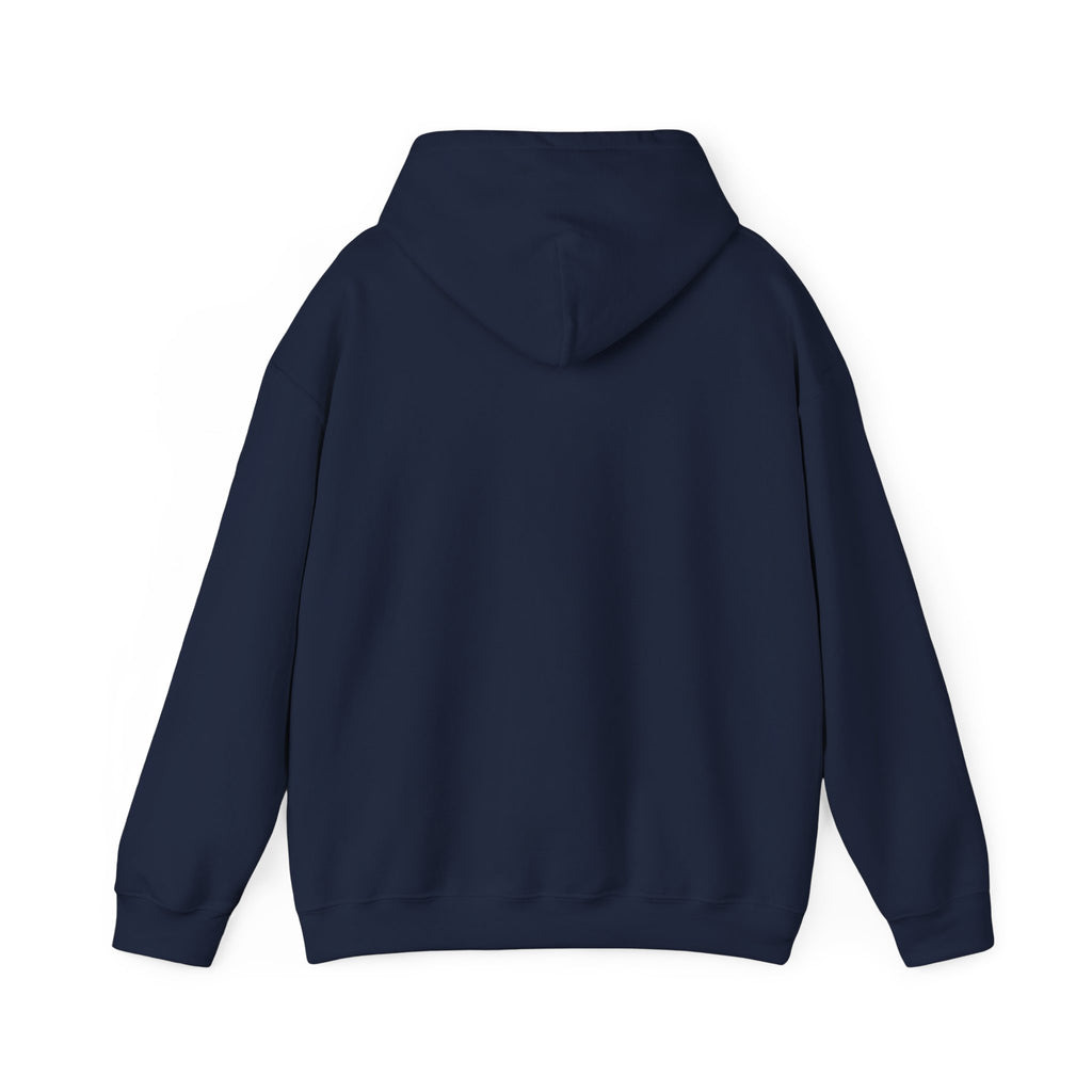 Legends Don't Give Up - Unisex Heavy Blend™ Hooded Sweatshirt