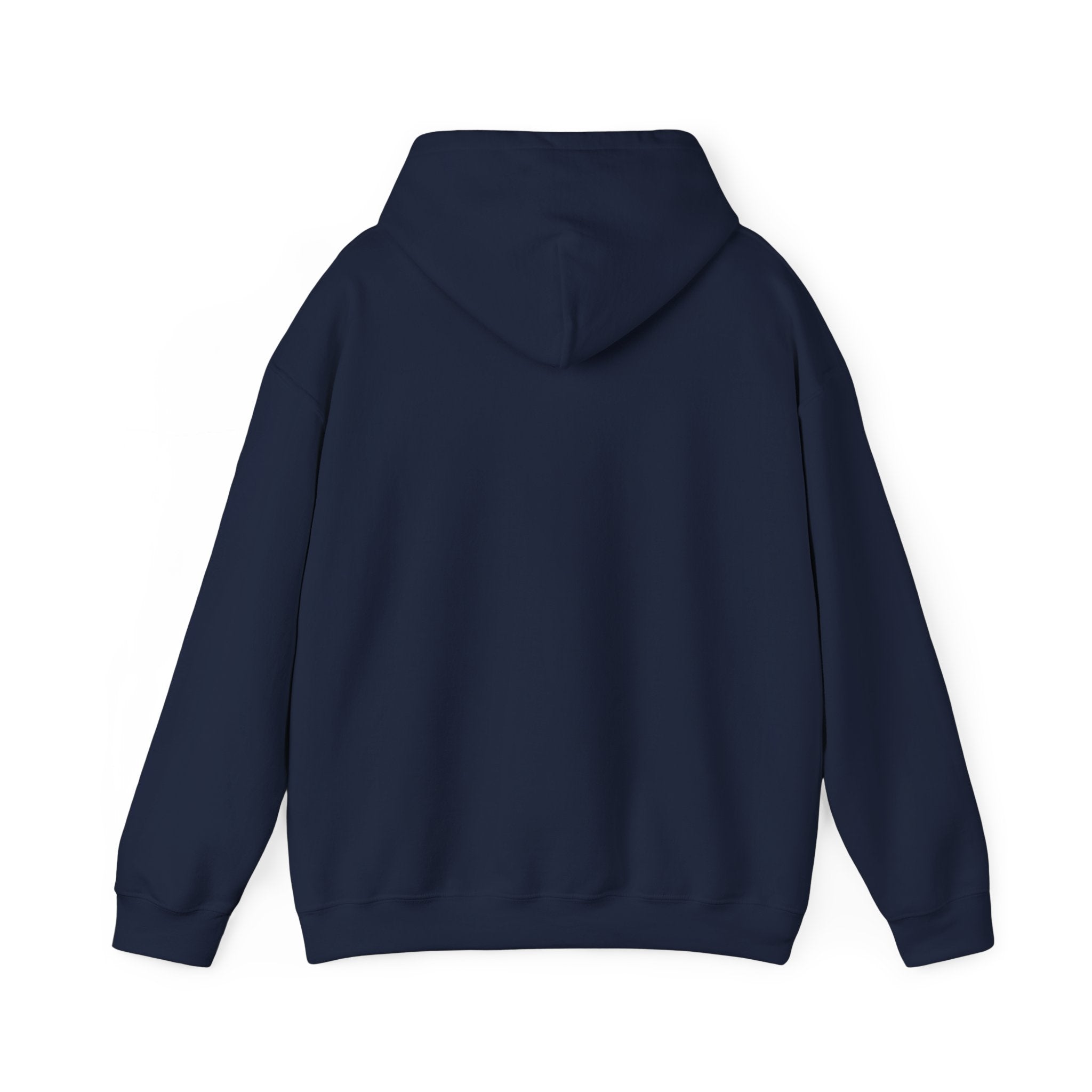 Legends Don't Give Up - Unisex Heavy Blend™ Hooded Sweatshirt