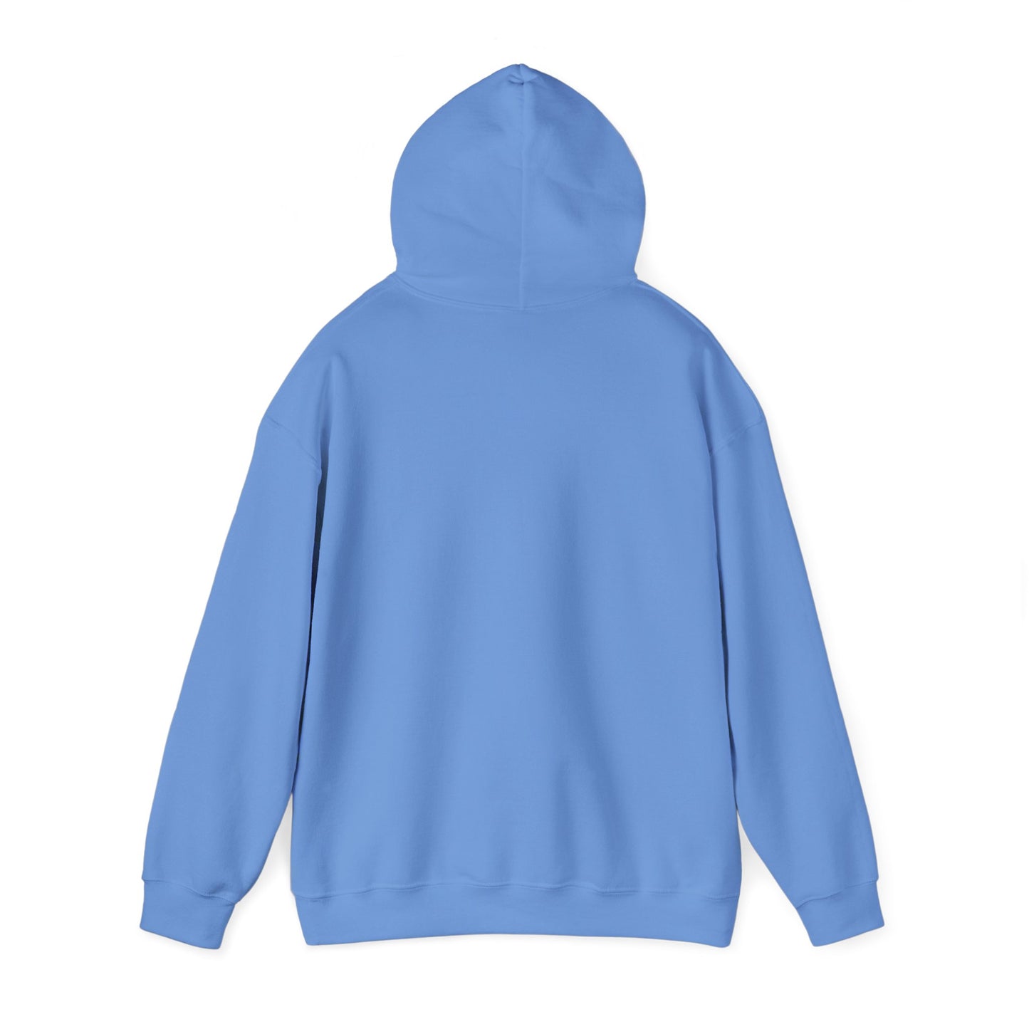 "100% Or!g!n@l" - Unisex Heavy Blend™ Hooded Sweatshirt - Creatively Designed Shop