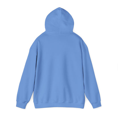 "100% Or!g!n@l" - Unisex Heavy Blend™ Hooded Sweatshirt - Creatively Designed Shop