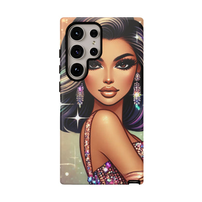 "Stunning" - Tough Cases