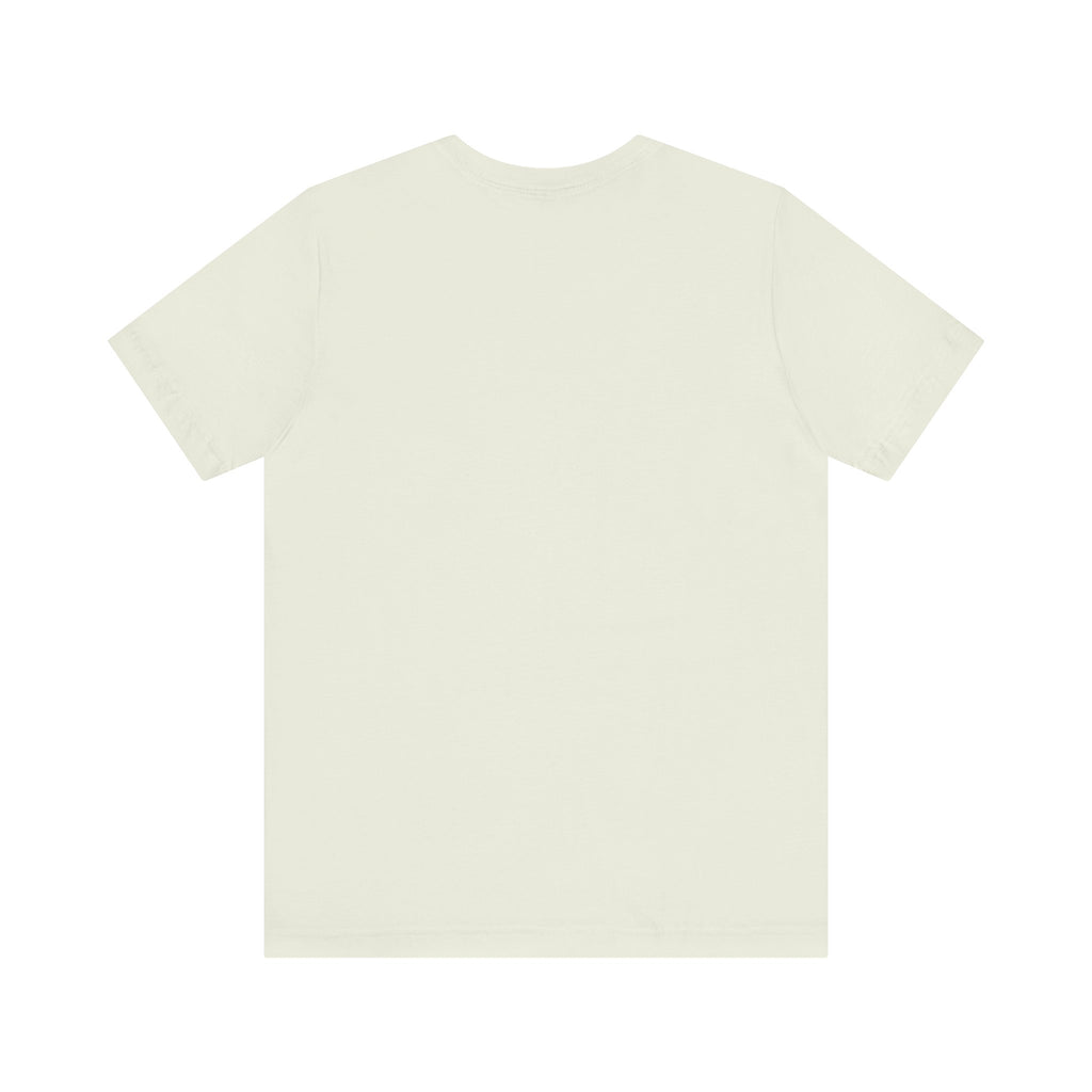 He's Still Working On Me - Unisex Jersey Short Sleeve Tee