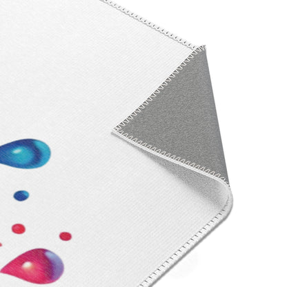 Color Splash - Area Rugs