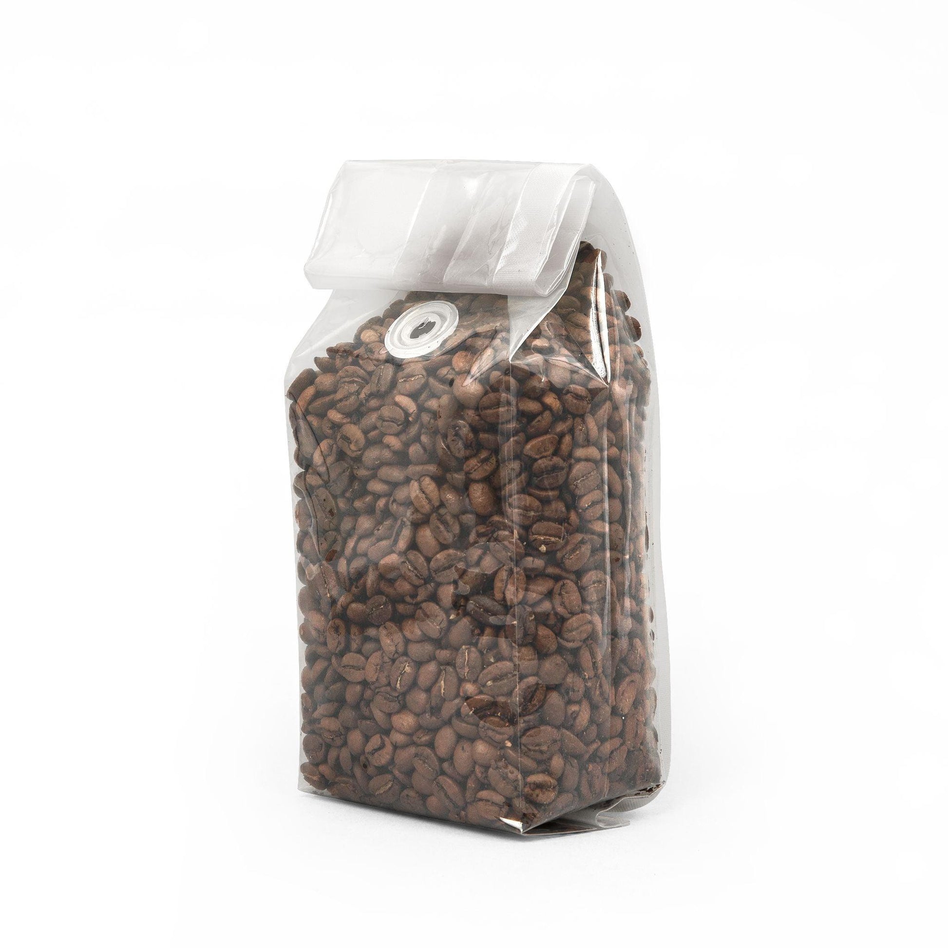 Elegant Trapper Peak Decaf Coffee Blend (Medium Roast) - Creatively Designed Shop
