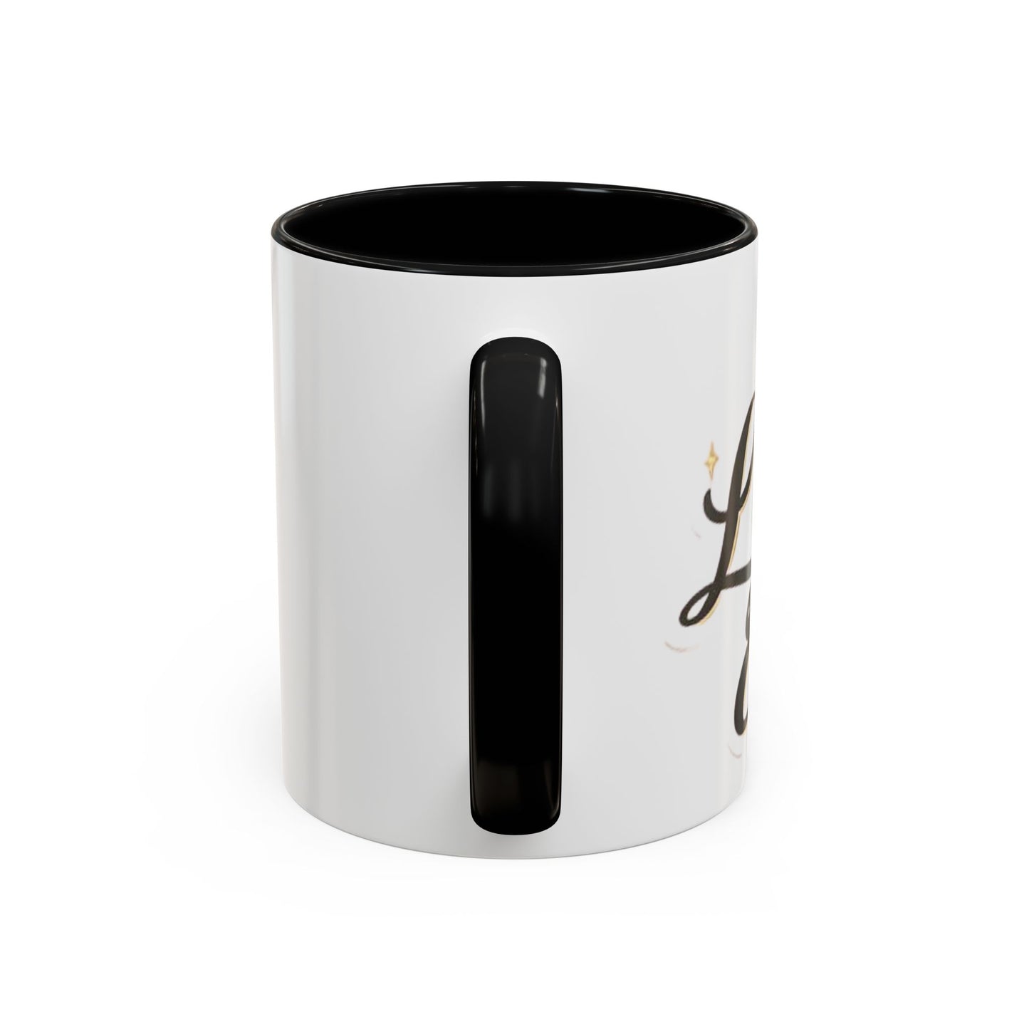 I’m a Limited Edition – Accent Coffee Mug