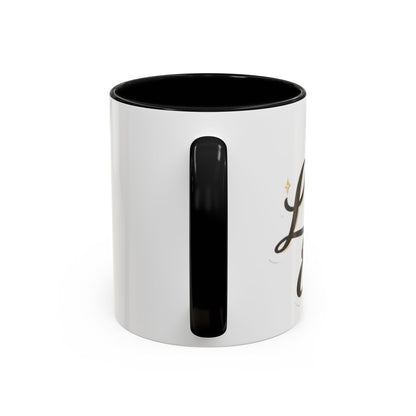 I’m a Limited Edition – Accent Coffee Mug