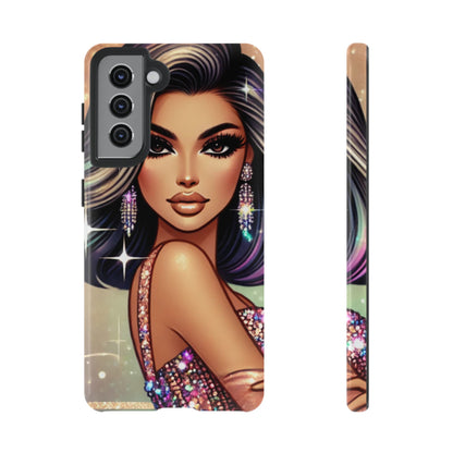 "Stunning" - Tough Cases