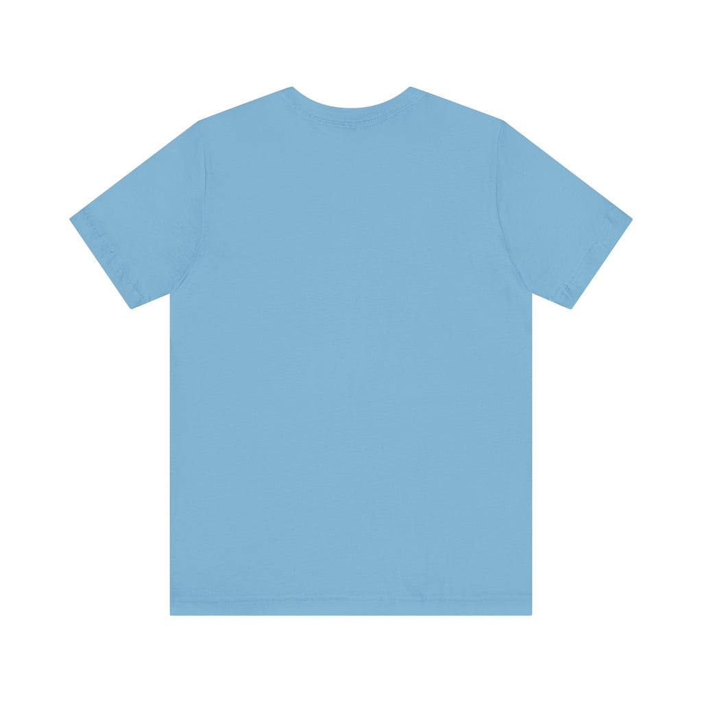 Married Vibes - Unisex Jersey Short Sleeve Tee