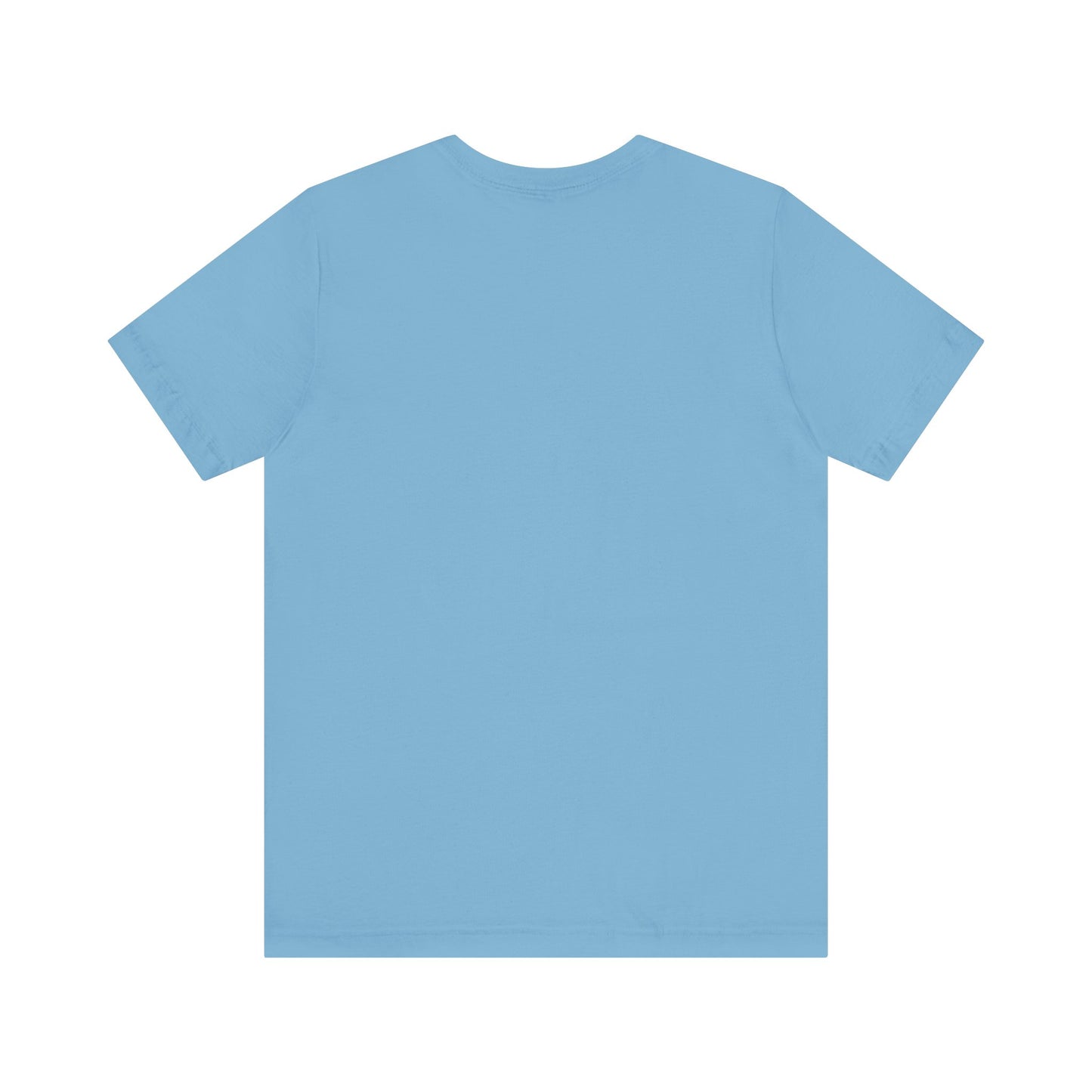 Married Vibes - Unisex Jersey Short Sleeve Tee