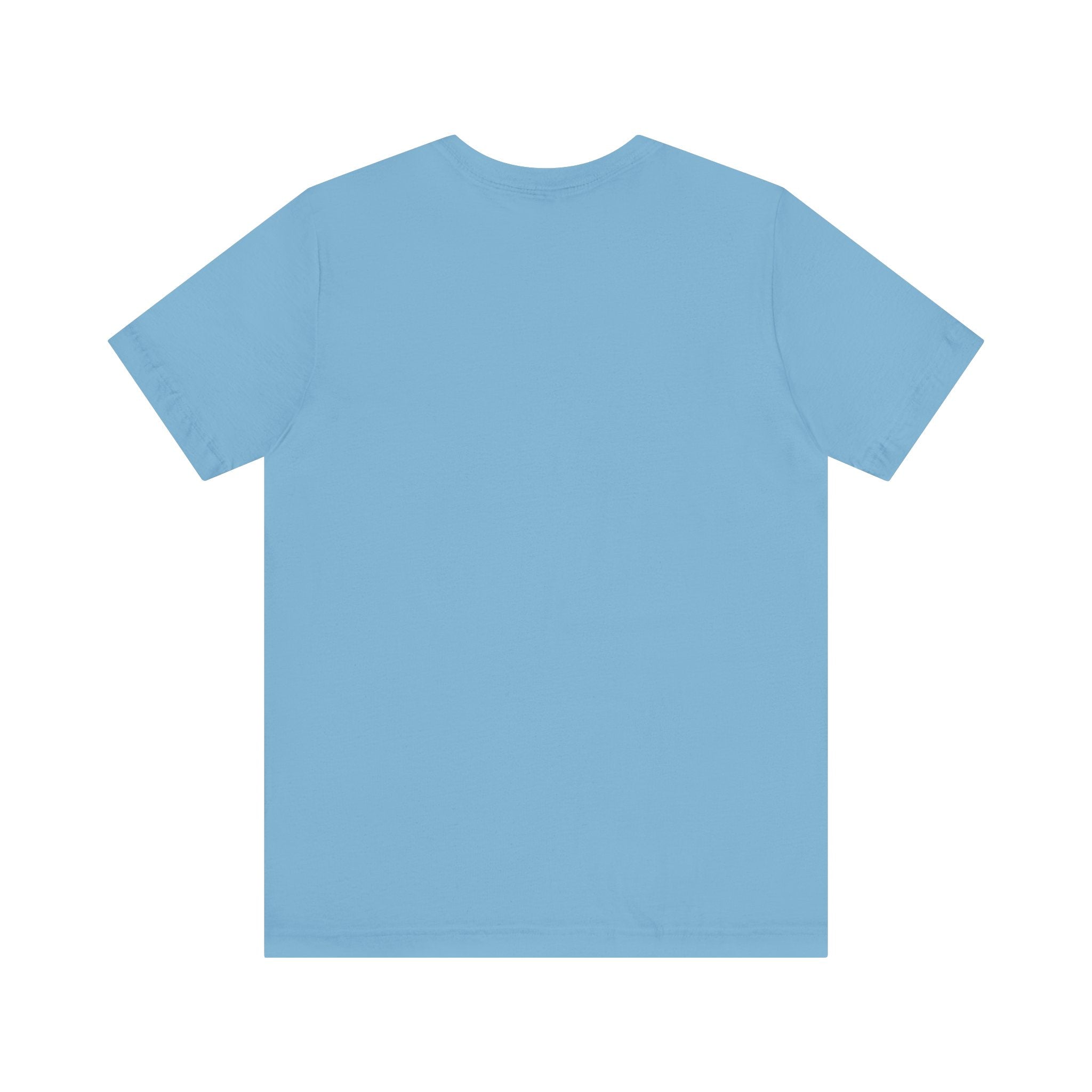 Married Vibes - Unisex Jersey Short Sleeve Tee