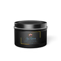 Spa Retreat - Tin Candles