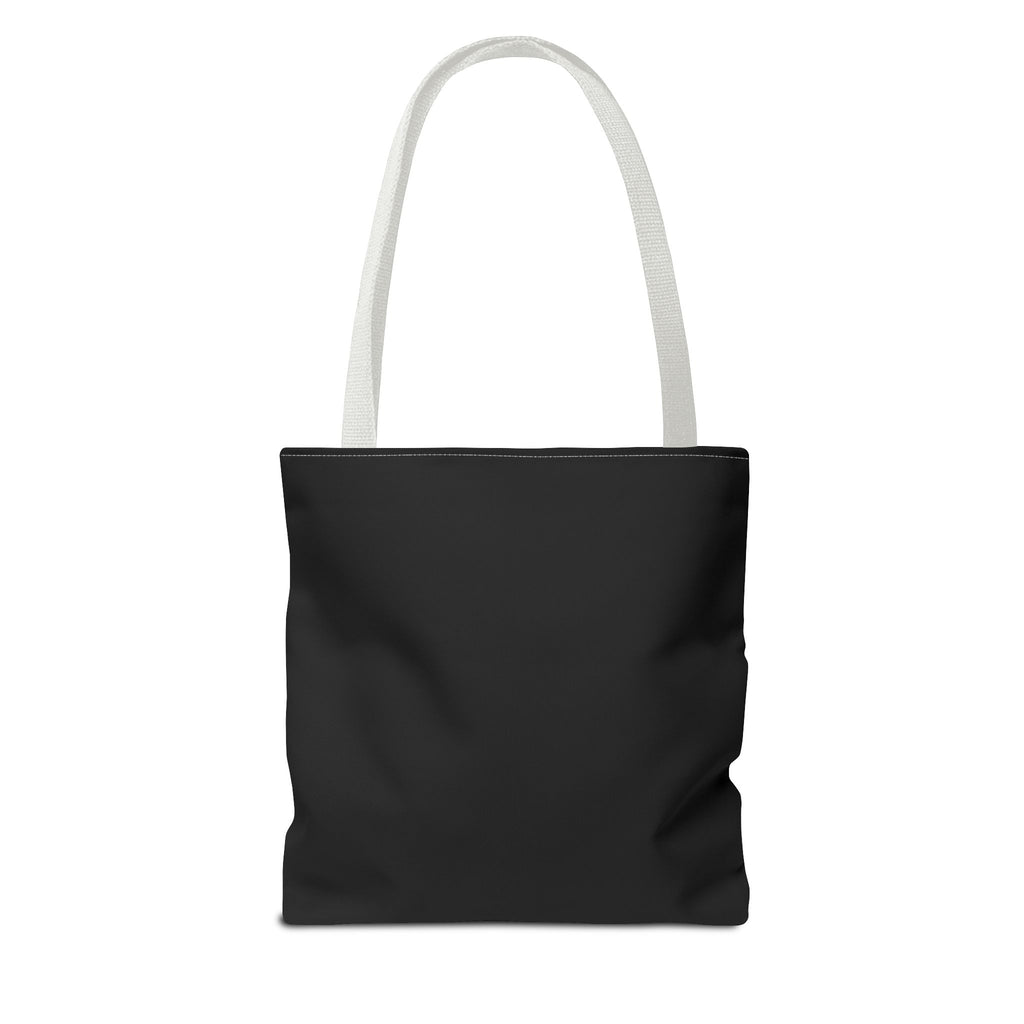 Travel Diva - Tote Bag (AOP)