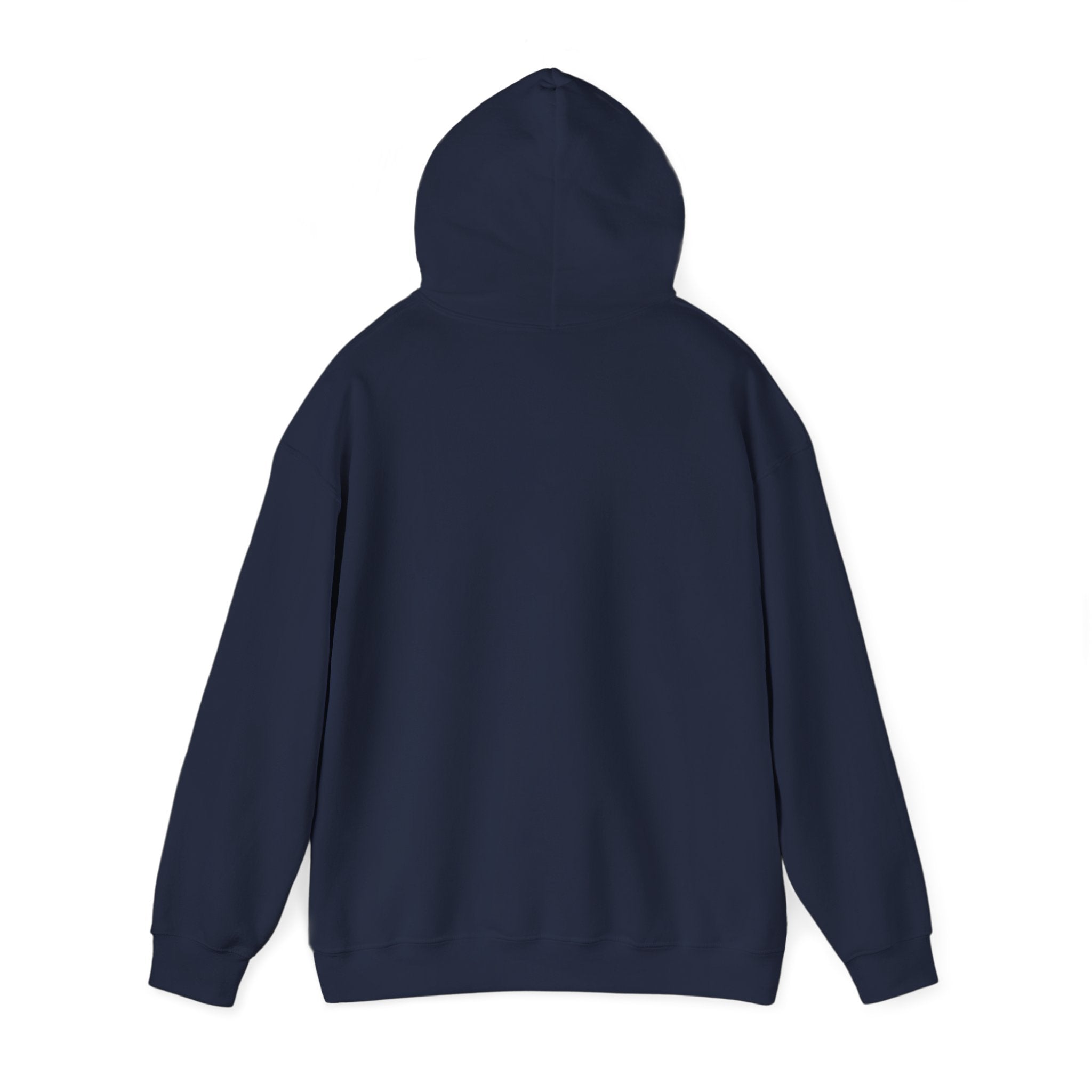 "This Is My Hoodie" - Unisex Heavy Blend™ Hooded Sweatshirt