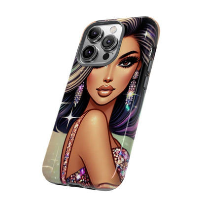 "Stunning" - Tough Cases