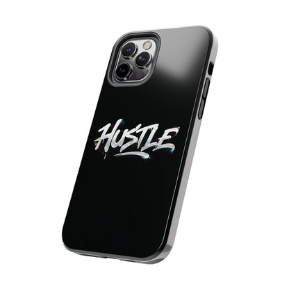 Hustle - Tough Phone Cases